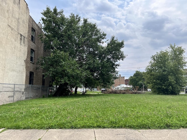 4253 W Maypole Ave, Chicago IL, 60624 land for sale