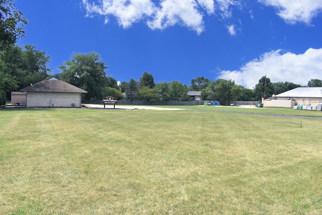 281 S Main St, Seneca, IL 61360