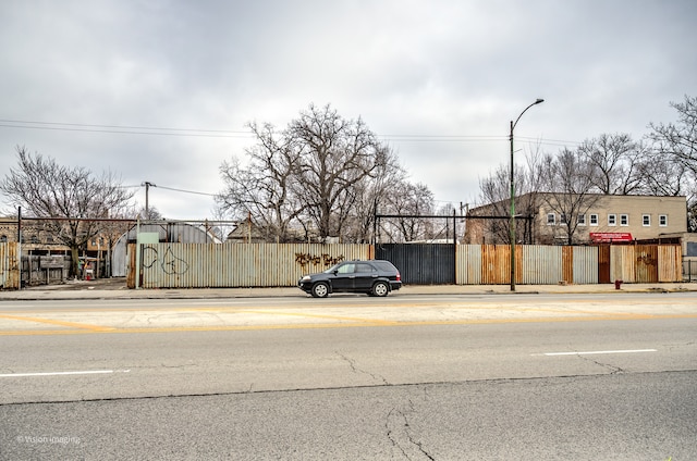 6027 S Ashland Ave, Chicago IL, 60636 land for sale