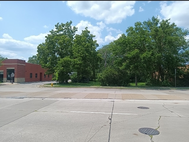 16724 Oak Park Ave, Tinley Park IL, 60477 land for sale