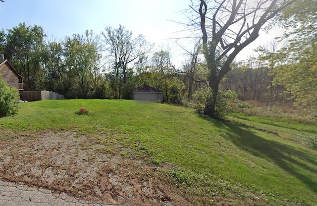 26781 W Wooster Ln, Ingleside IL, 60041 land for sale