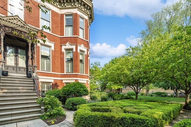1407 N Hoyne Ave, Chicago, IL 60622 - view of property