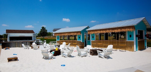 13 Starboard St, Ottawa, IL 61350 - view of community featuring exterior bar