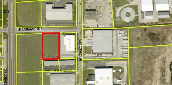 33 E Belmont Dr, Romeoville, IL 60446