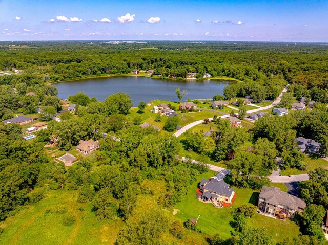 3306 E Forestview Trl, Crete, IL 60417