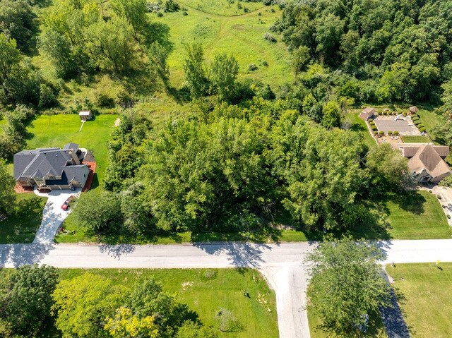 3306 E Forestview Trl, Crete, IL 60417