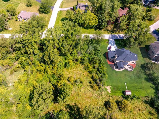 3306 E Forestview Trl, Crete, IL 60417