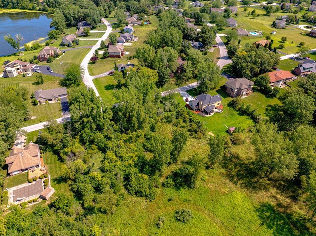 3306 E Forestview Trl, Crete, IL 60417