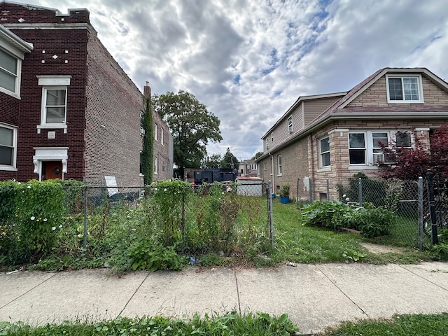 6134 S Artesian Ave, Chicago IL, 60629 land for sale