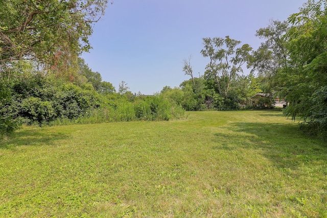 6545 Western Ave, Willowbrook IL, 60527 land for sale