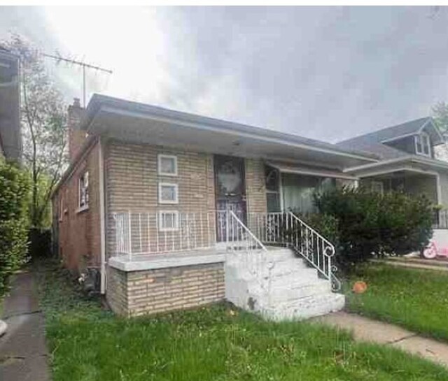 13833 S Edbrooke Ave, Riverdale, IL 60827 - photo 4