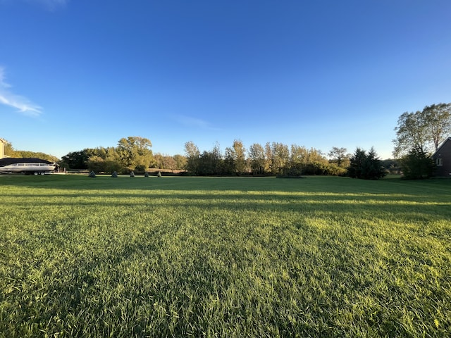 2411 Willow Creek Rd, Prairie Grove IL, 60050 land for sale