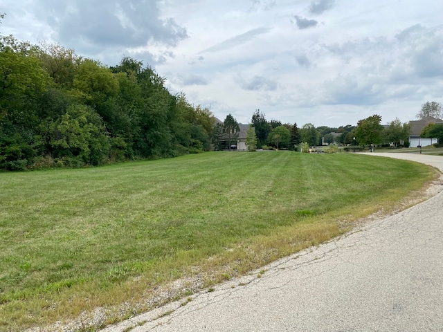 6001 Brighton Ln, Lakewood IL, 60014 land for sale