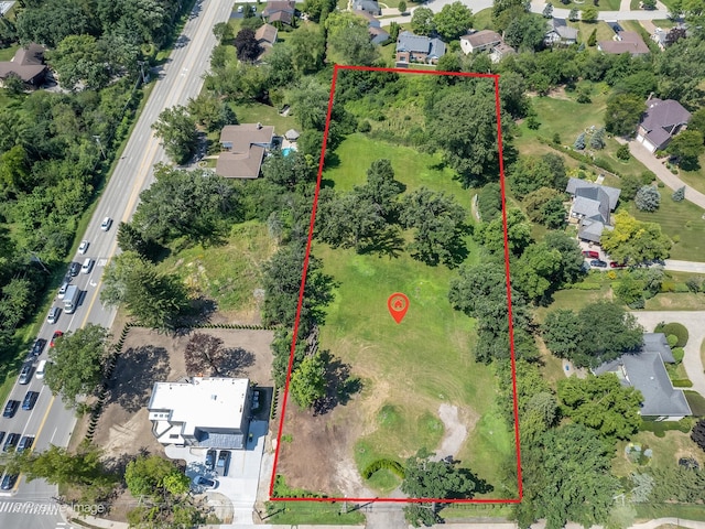 3010 Meyers Rd, Oak Brook IL, 60523 land for sale