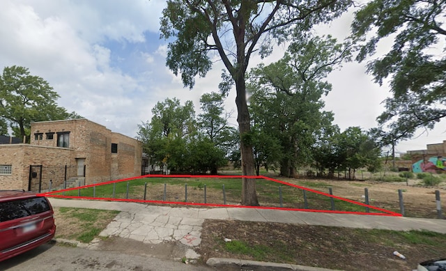 3352 W Carroll Ave, Chicago IL, 60624 land for sale