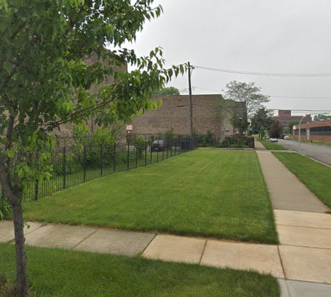 1100 S Keeler Ave, Chicago IL, 60624 land for sale