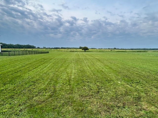 5697 Whitetail Ridge Dr, Yorkville IL, 60560 land for sale