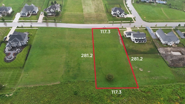 5697 Whitetail Ridge Dr, Yorkville, IL 60560