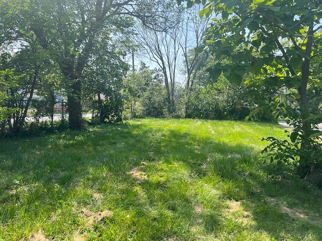 201 N Biermann Ave, Villa Park IL, 60181 land for sale