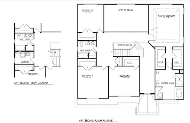 68 Beech Dr, Lake Zurich, IL 60047 - home floor plan