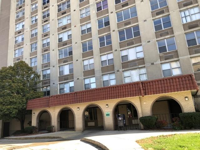 4300 W Ford City Dr Unit 708, Chicago, IL 60652 - view of property