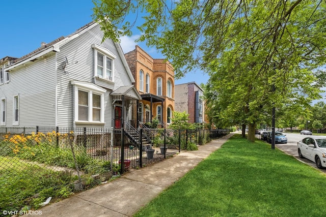 Listing photo 3 for 4217 S Indiana Ave, Chicago IL 60653