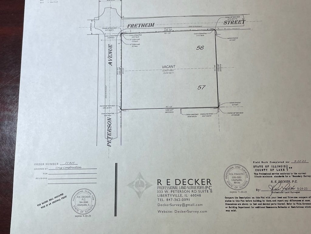 34763 N Peterson Ave, Ingleside, IL 60041