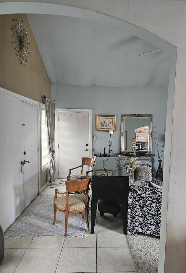 3132 Stonegate Ct, Flossmoor, IL 60422 - view of dining area
