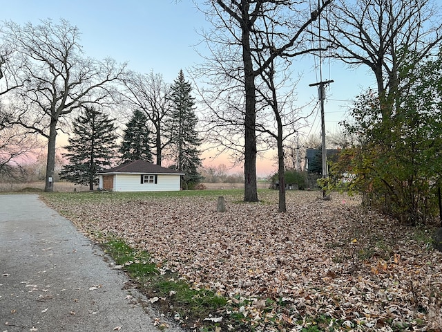 OAK W Oak St, Plainfield IL, 60544 land for sale