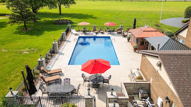 15100 W 159th St, Homer Glen, IL 60491 - photo 35