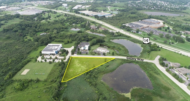 7 Galaxy Way, Woodstock IL, 60098 land for sale