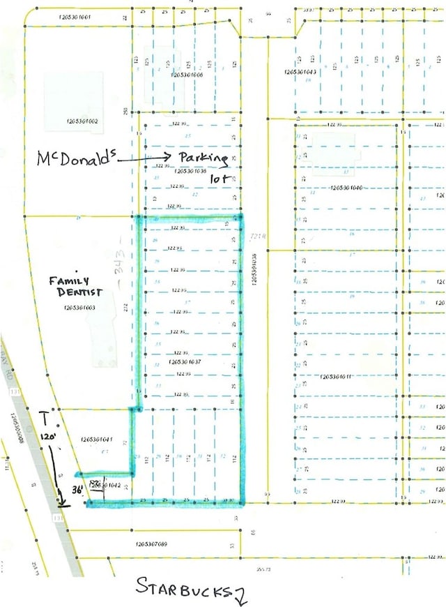 0 Prospect Ave, North Chicago IL, 60064 land for sale