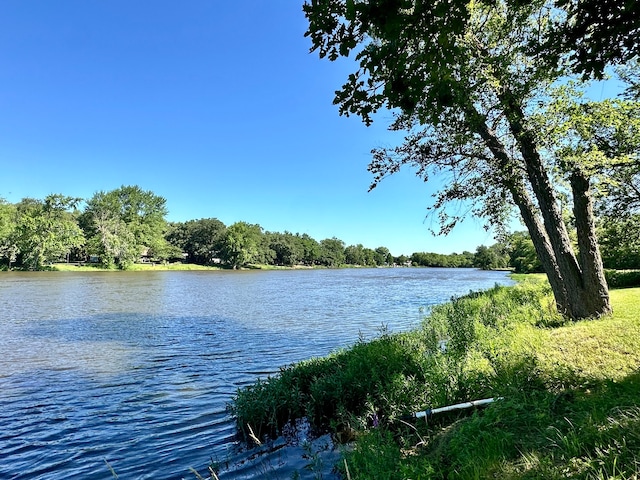 water view