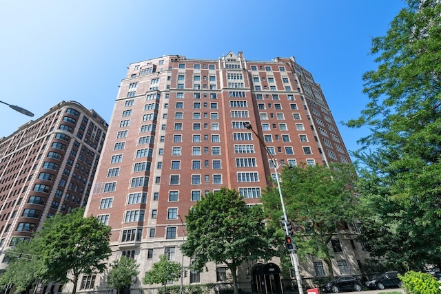 3800 N Lake Shore Dr Unit 12A, Chicago, IL 60613 - view of property