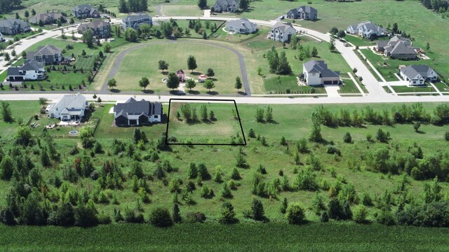 1018 Wheatfield Ave, Sugar Grove, IL 60554