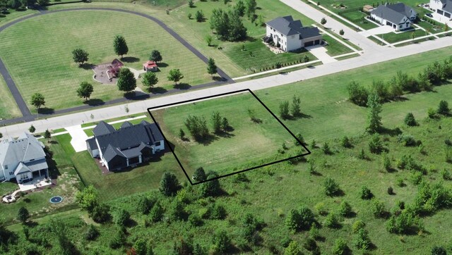 1018 Wheatfield Ave, Sugar Grove, IL 60554