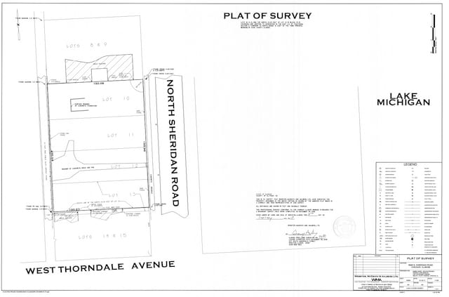 Listing photo 3 for 5950 N Sheridan Rd, Chicago IL 60660