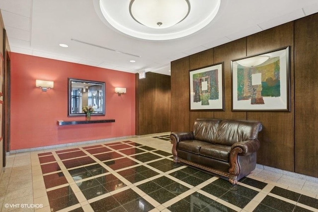6700 S S Shore Dr Unit 3J, Chicago, IL 60649 - view of community lobby