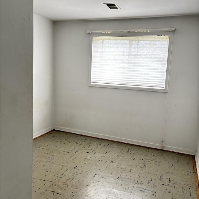 137 Julie Dr, Glenview, IL 60025 - spare room featuring baseboards