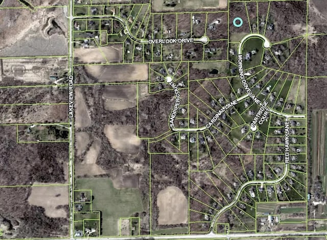 11205 Morning Dove Ln, Spring Grove, IL 60081