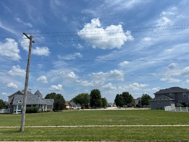 LOT38 Sandstone Dr, Manteno IL, 60950 land for sale