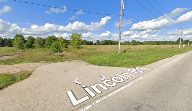 1718 W Lincoln Rd, Lakemoor IL, 60051 land for sale