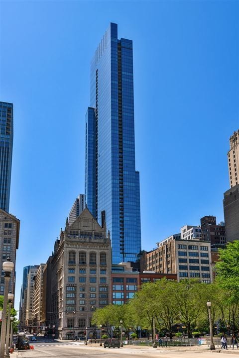 60 E Monroe St Unit M1226, Chicago IL, 60603 land for sale