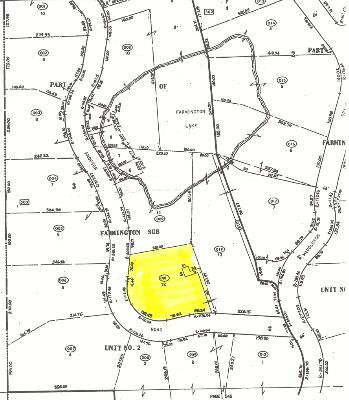 21061 N Andover Rd, Kildeer IL, 60047 land for sale