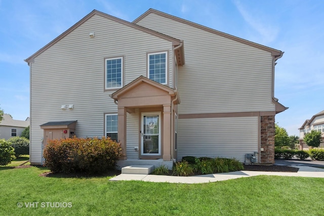 1431 Crimson Ln, Yorkville, IL 60560 - photo 2
