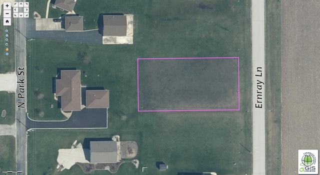 319 Ernray Ln, Gifford IL, 61847 land for sale