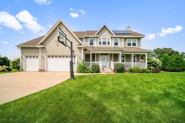 38136 N Helena Ln, Wadsworth, IL 60083 - photo 1