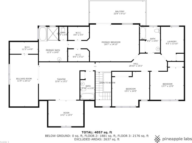 38136 N Helena Ln, Wadsworth, IL 60083 - photo 29