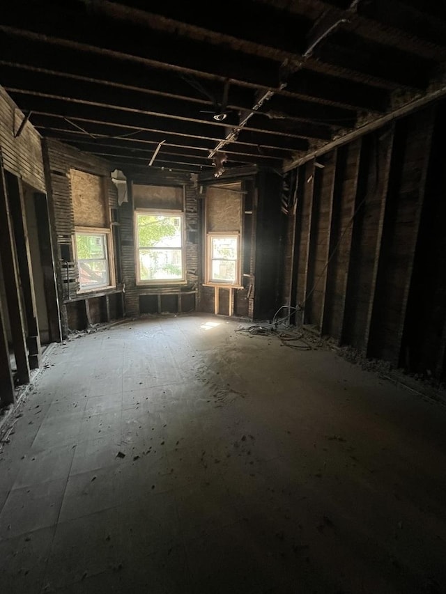 8634 S Manistee Ave, Chicago, IL 60617 - view of miscellaneous room