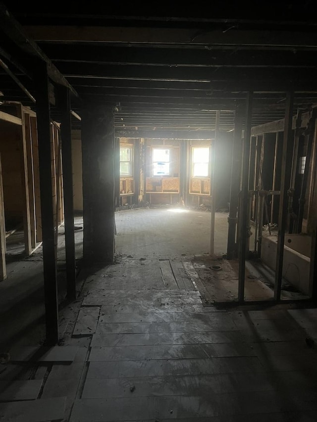 8634 S Manistee Ave, Chicago, IL 60617 - view of misc room